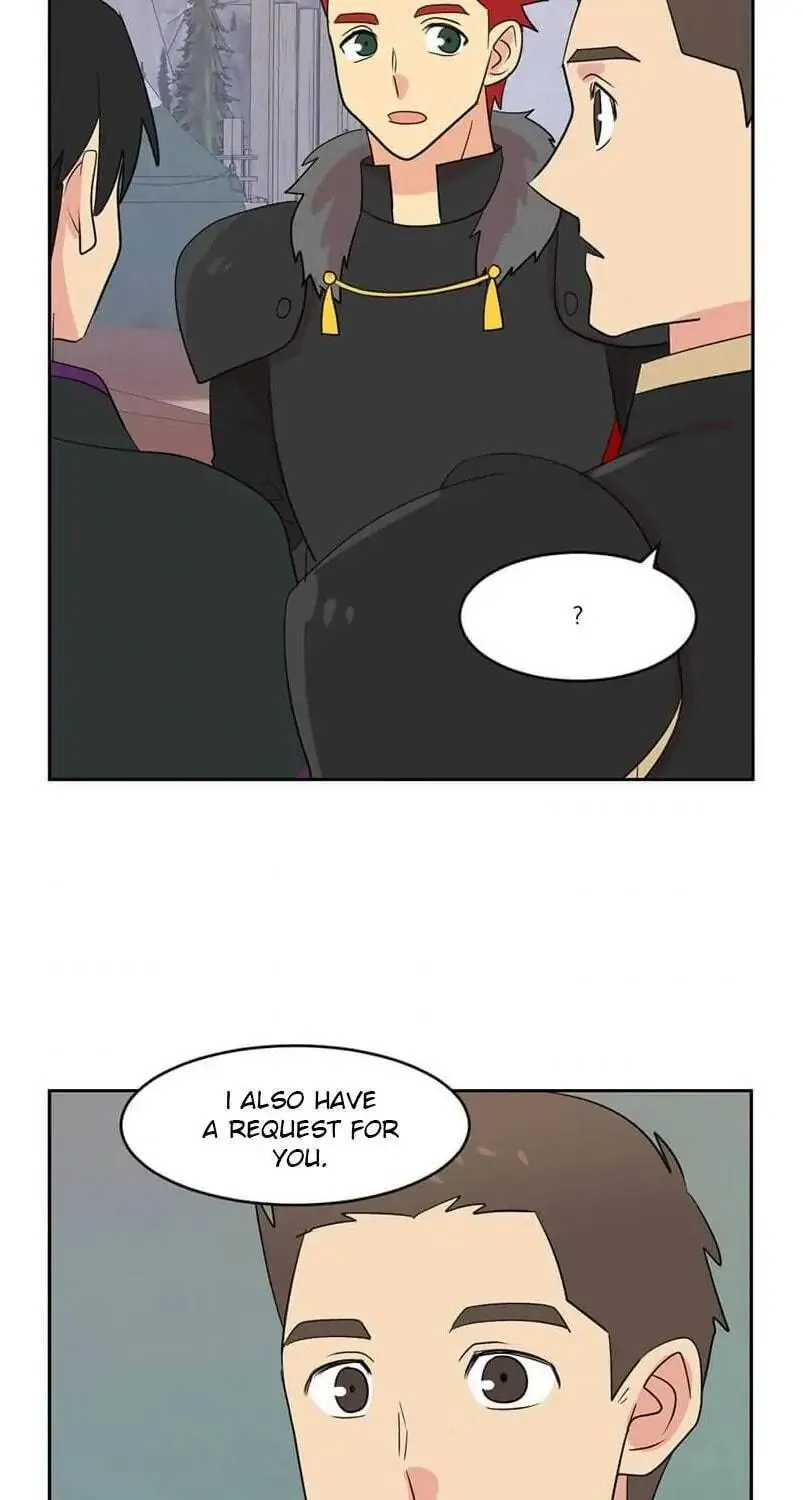 Read Reader chapter 128 image 25 on Lezhin