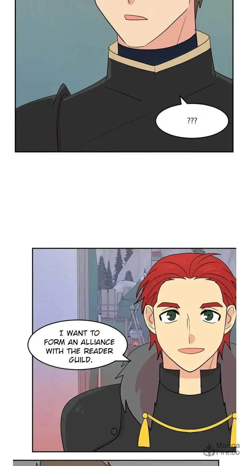 Read Reader chapter 128 image 26 on Lezhin