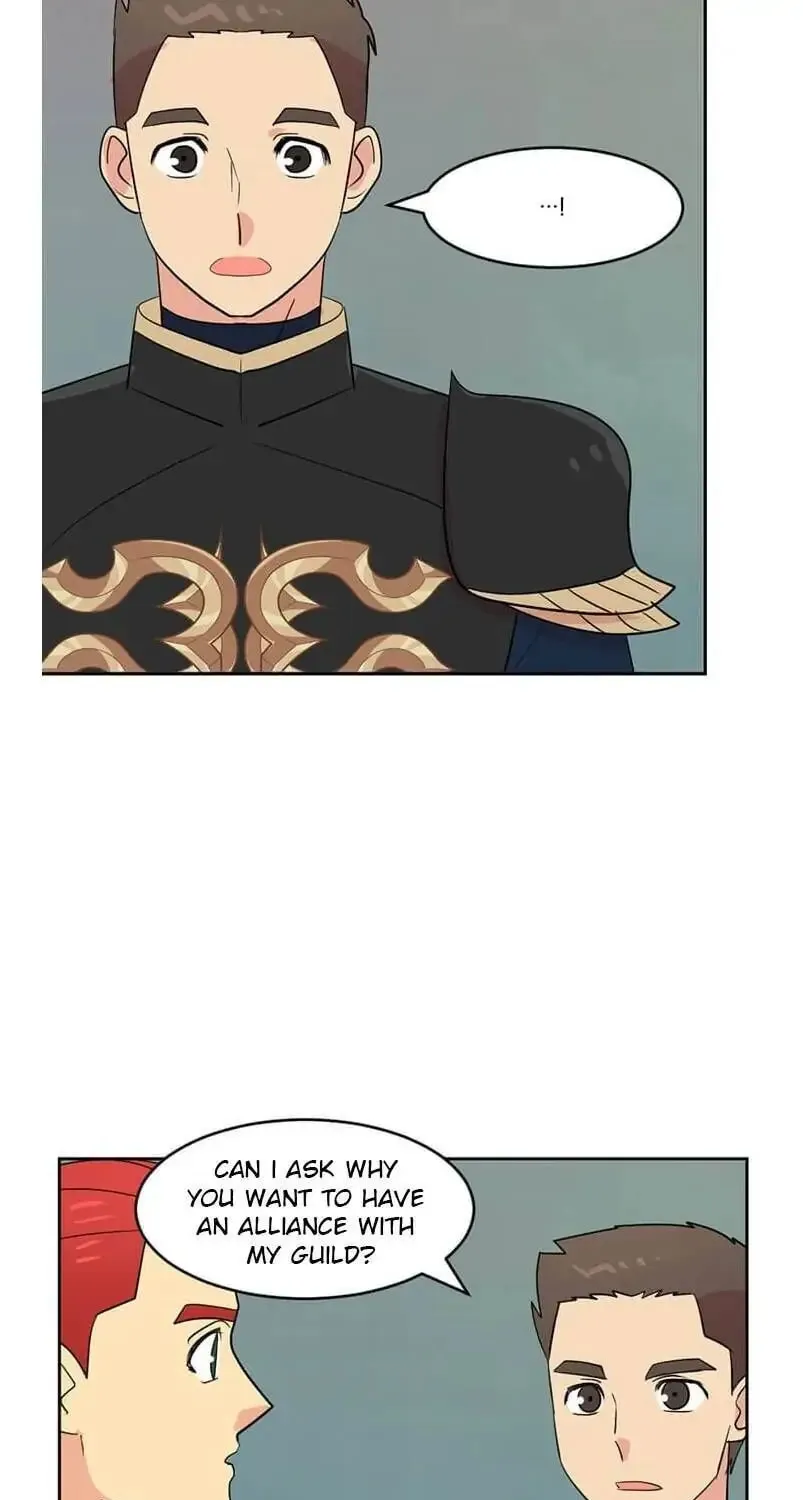 Read Reader chapter 128 image 27 on Lezhin