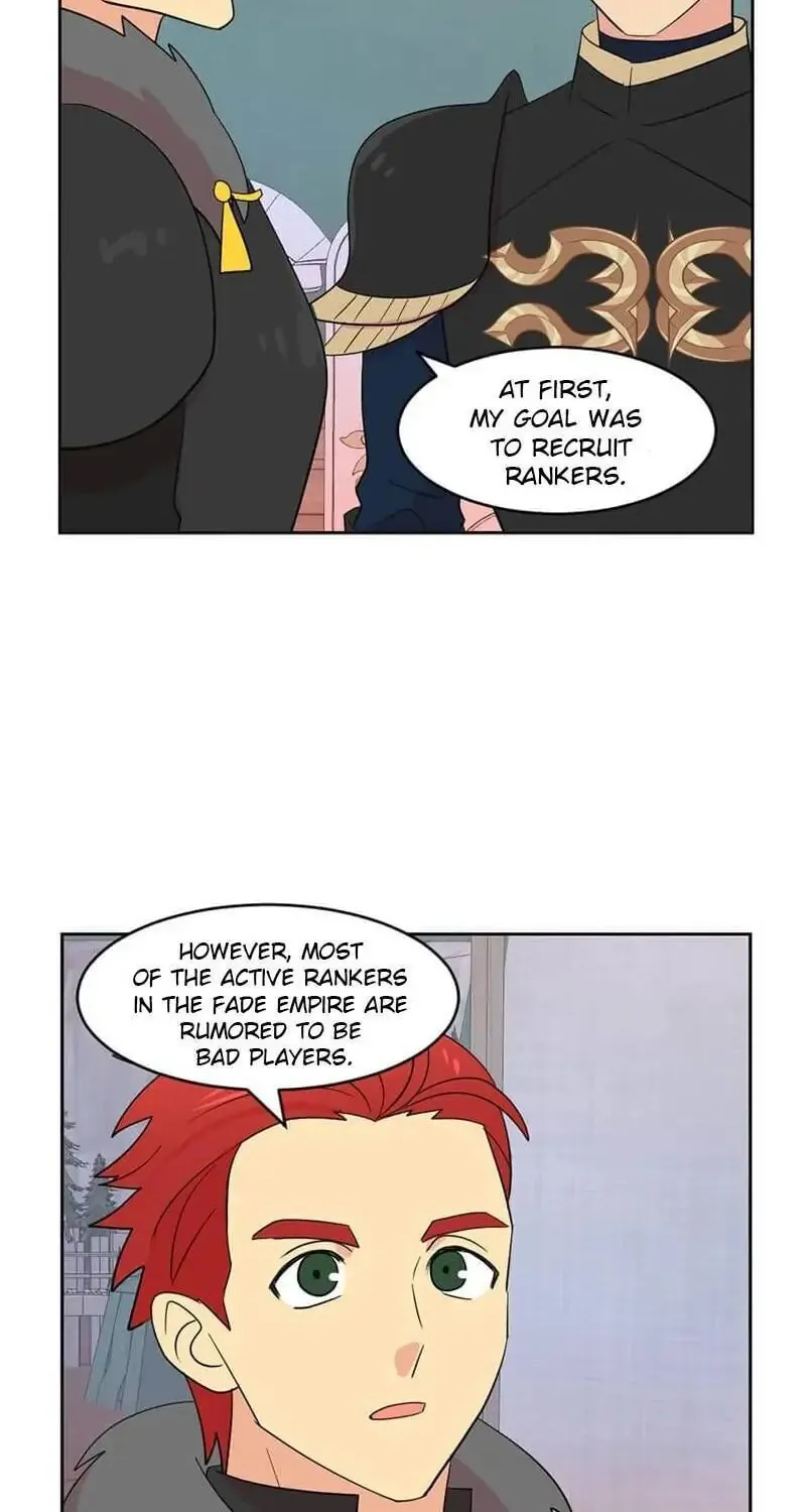Read Reader chapter 128 image 28 on Lezhin