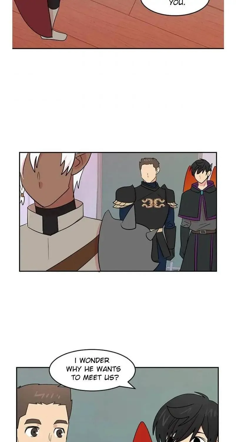 Read Reader chapter 128 image 3 on Lezhin