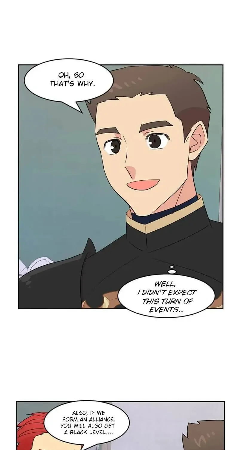 Read Reader chapter 128 image 30 on Lezhin