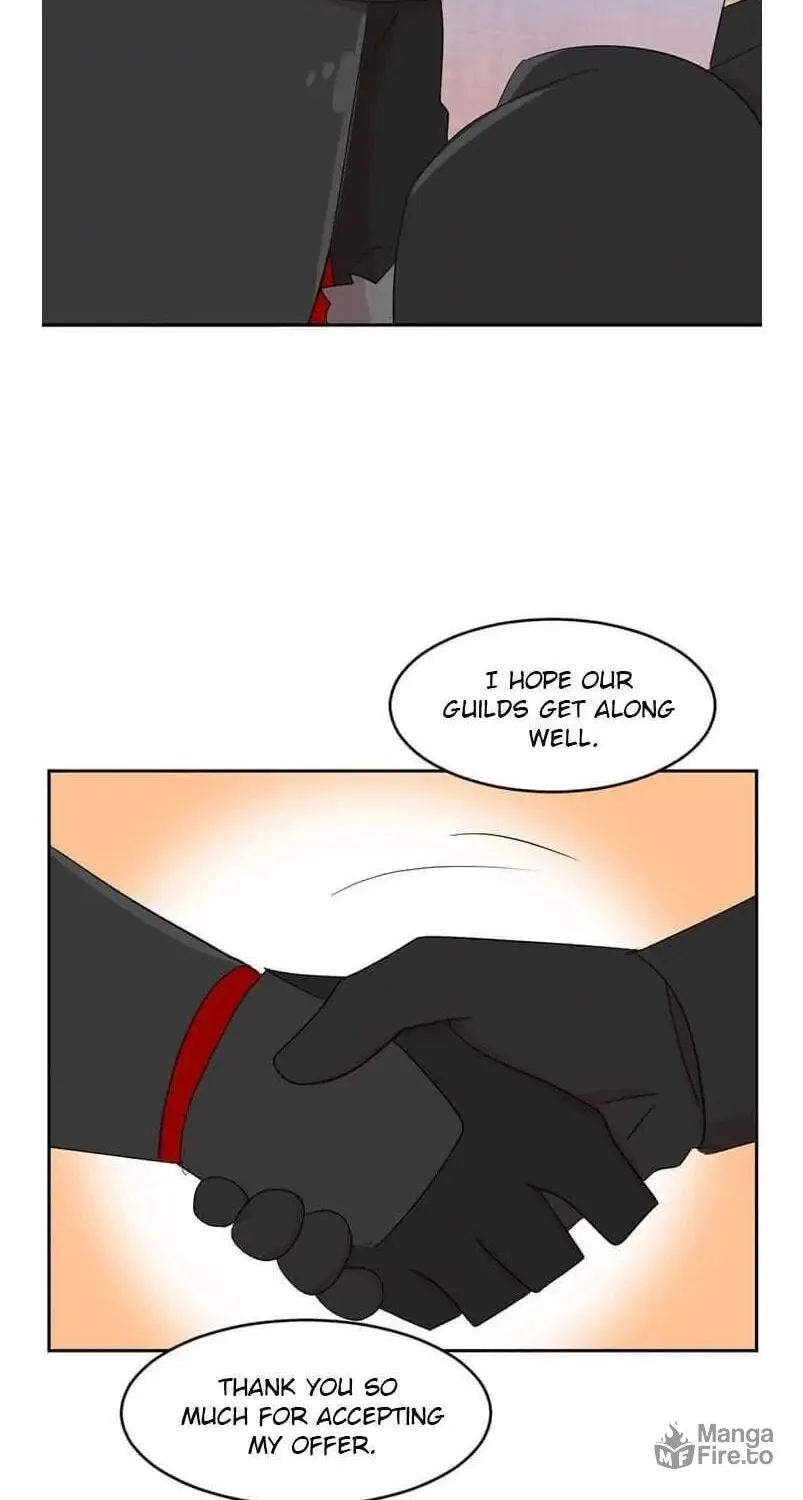 Read Reader chapter 128 image 33 on Lezhin