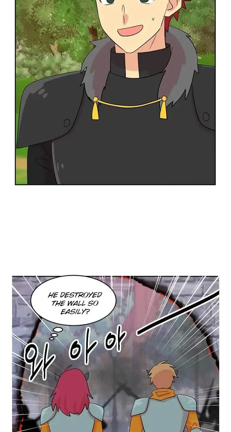 Read Reader chapter 128 image 39 on Lezhin