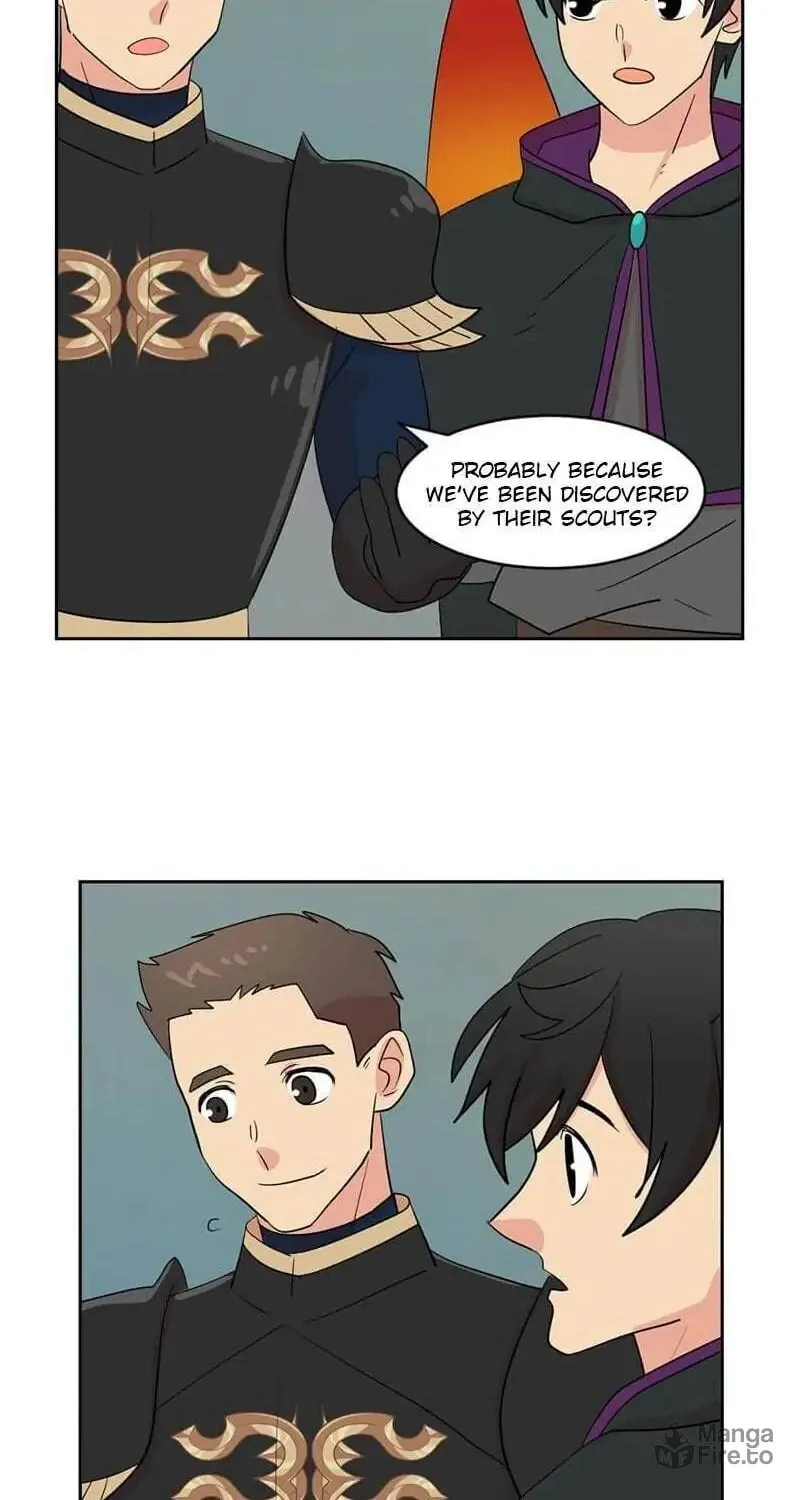Read Reader chapter 128 image 4 on Lezhin