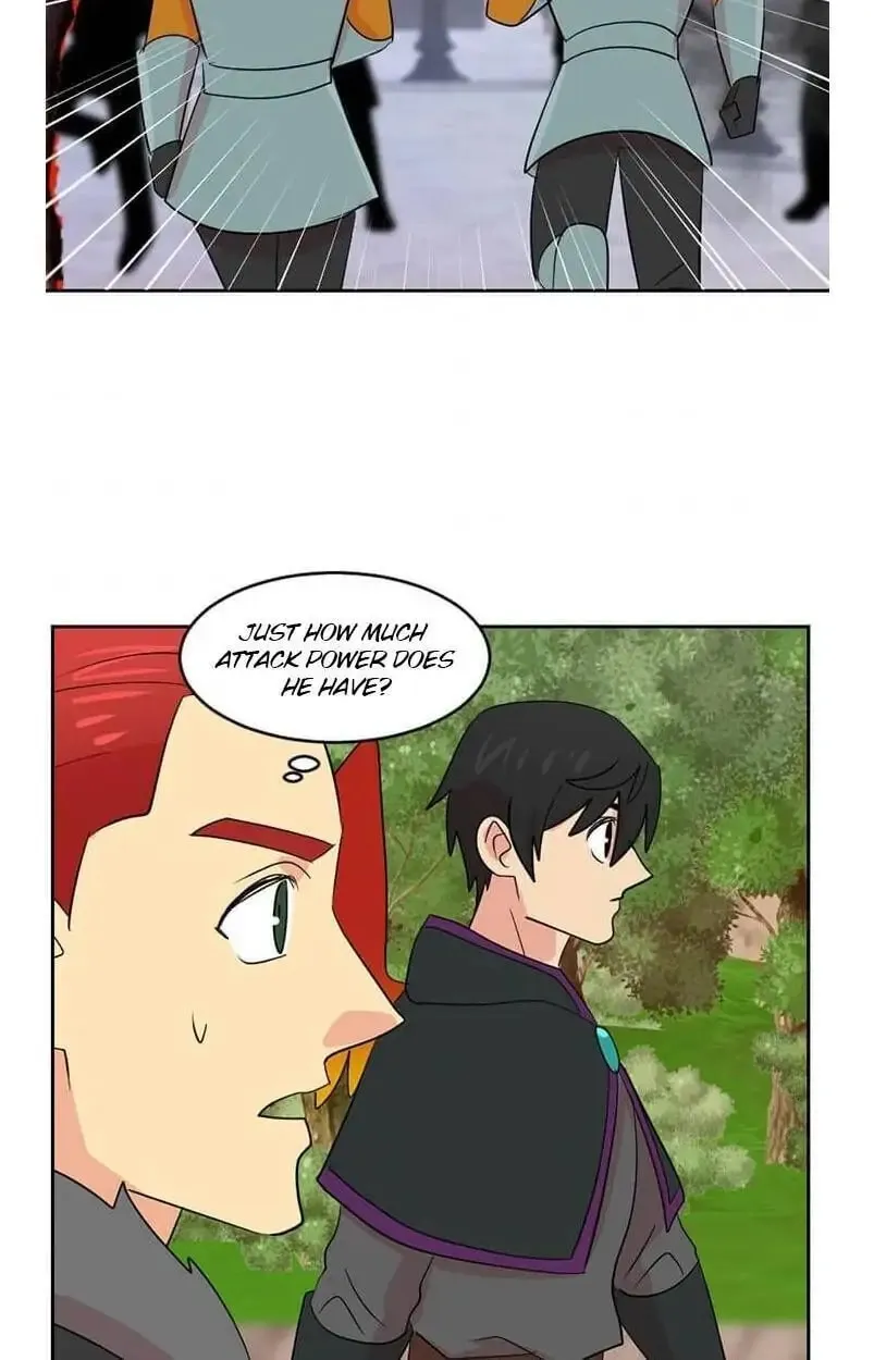 Read Reader chapter 128 image 40 on Lezhin