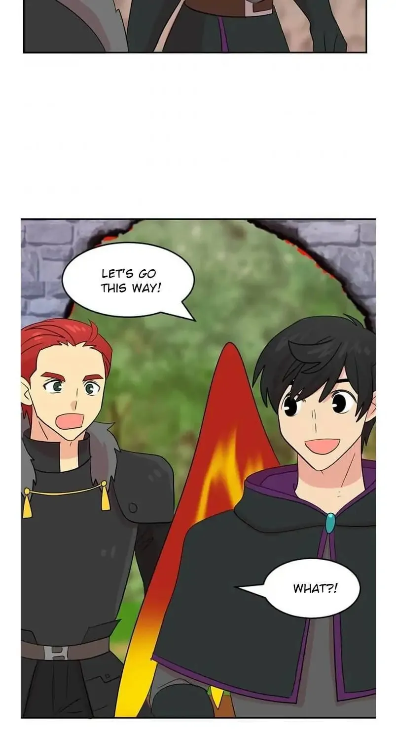 Read Reader chapter 128 image 41 on Lezhin