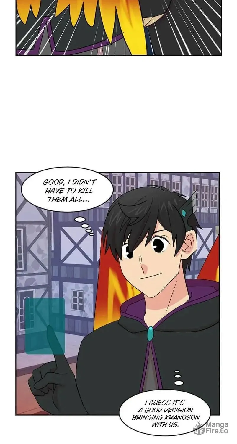 Read Reader chapter 128 image 46 on Lezhin