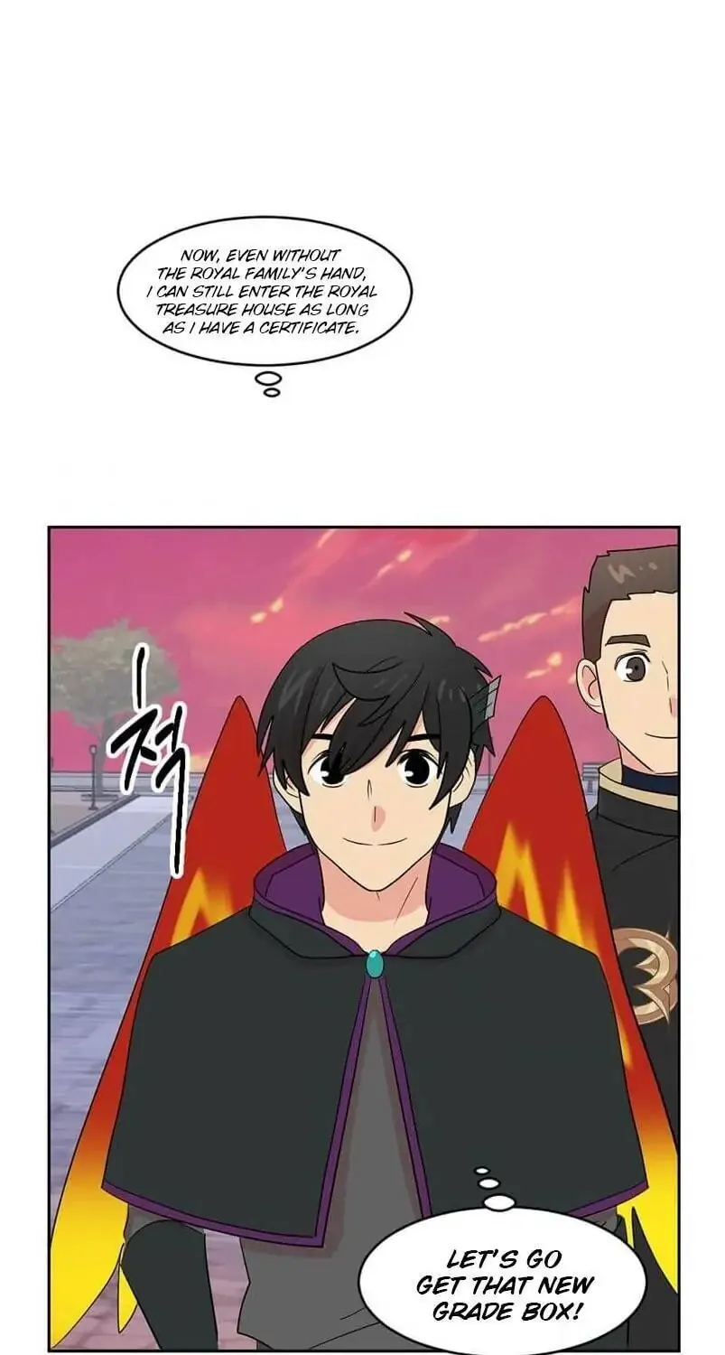 Read Reader chapter 128 image 47 on Lezhin