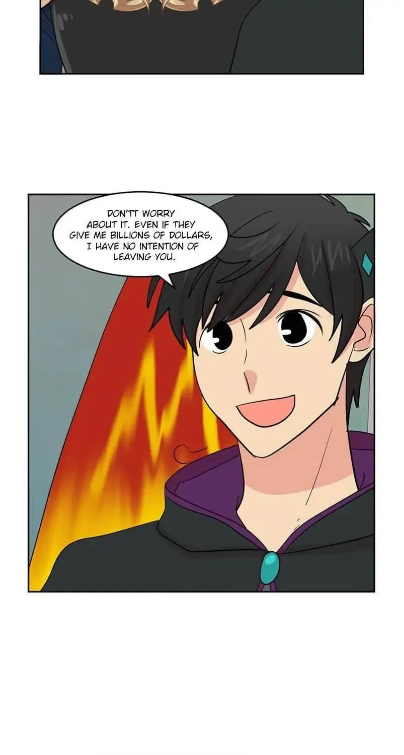 Read Reader chapter 128 image 5 on Lezhin
