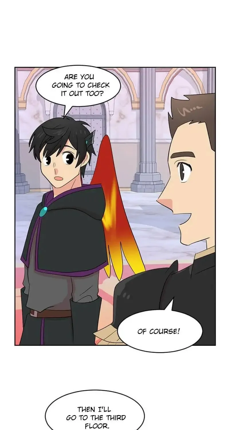 Read Reader chapter 128 image 50 on Lezhin