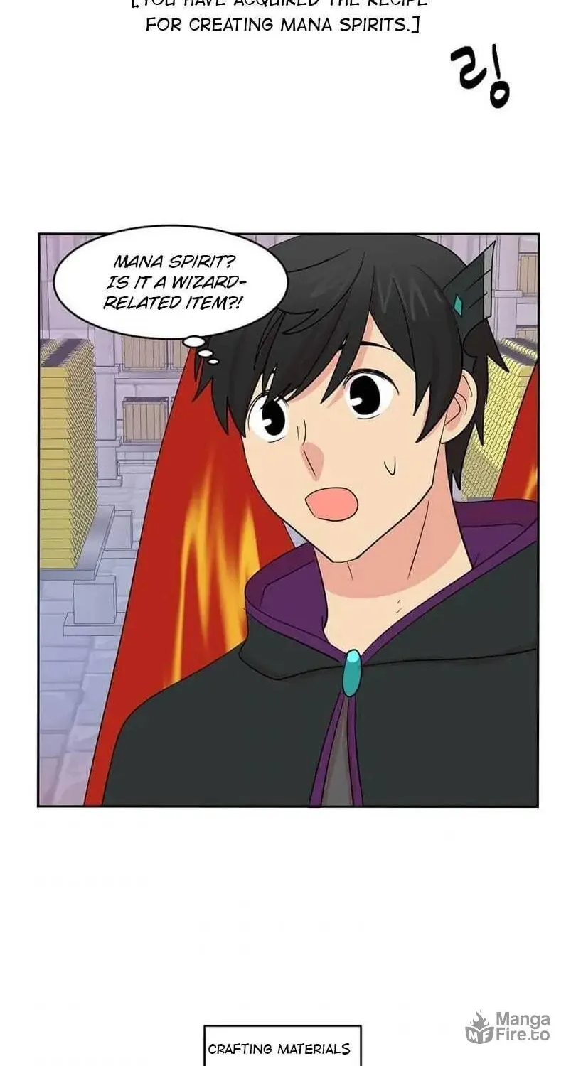 Read Reader chapter 128 image 55 on Lezhin
