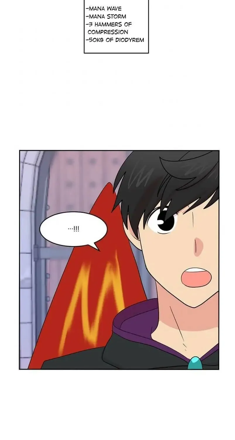 Read Reader chapter 128 image 56 on Lezhin