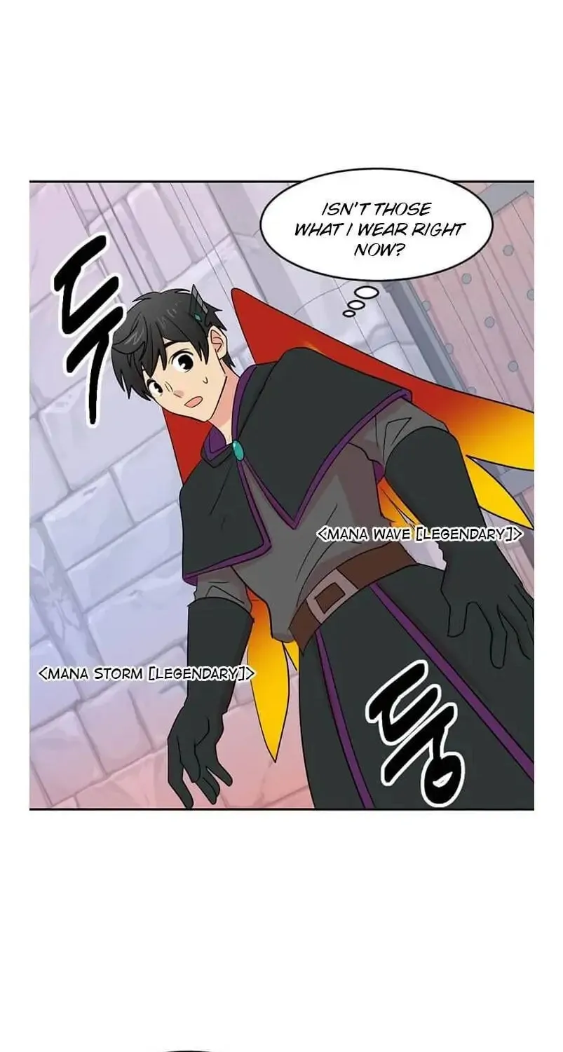 Read Reader chapter 128 image 57 on Lezhin