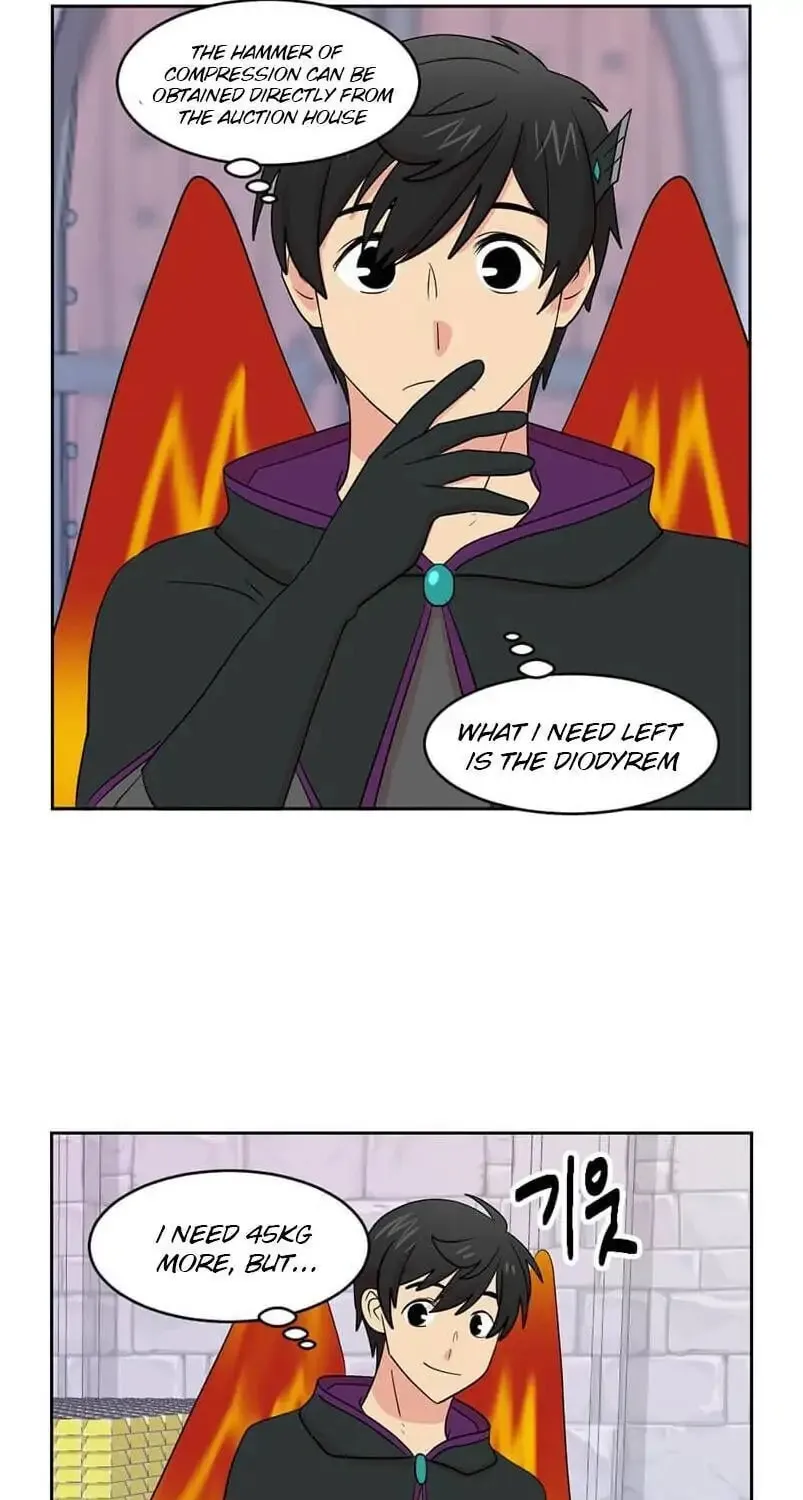 Read Reader chapter 128 image 58 on Lezhin