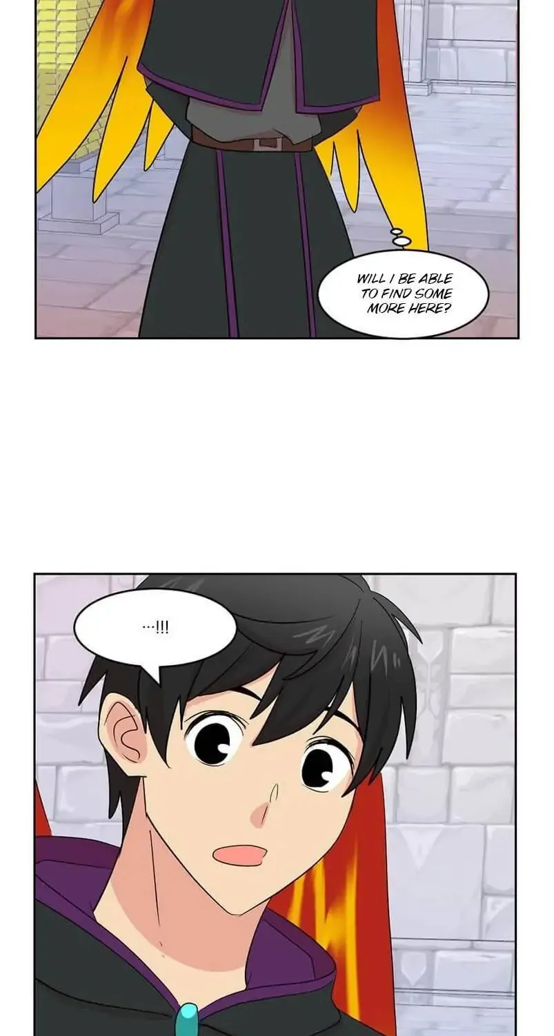 Read Reader chapter 128 image 59 on Lezhin