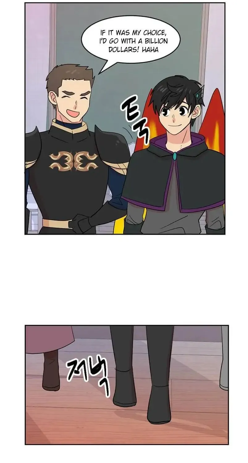 Read Reader chapter 128 image 6 on Lezhin