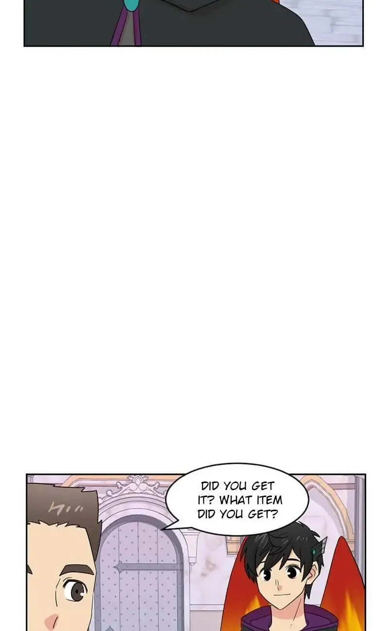 Read Reader chapter 128 image 60 on Lezhin