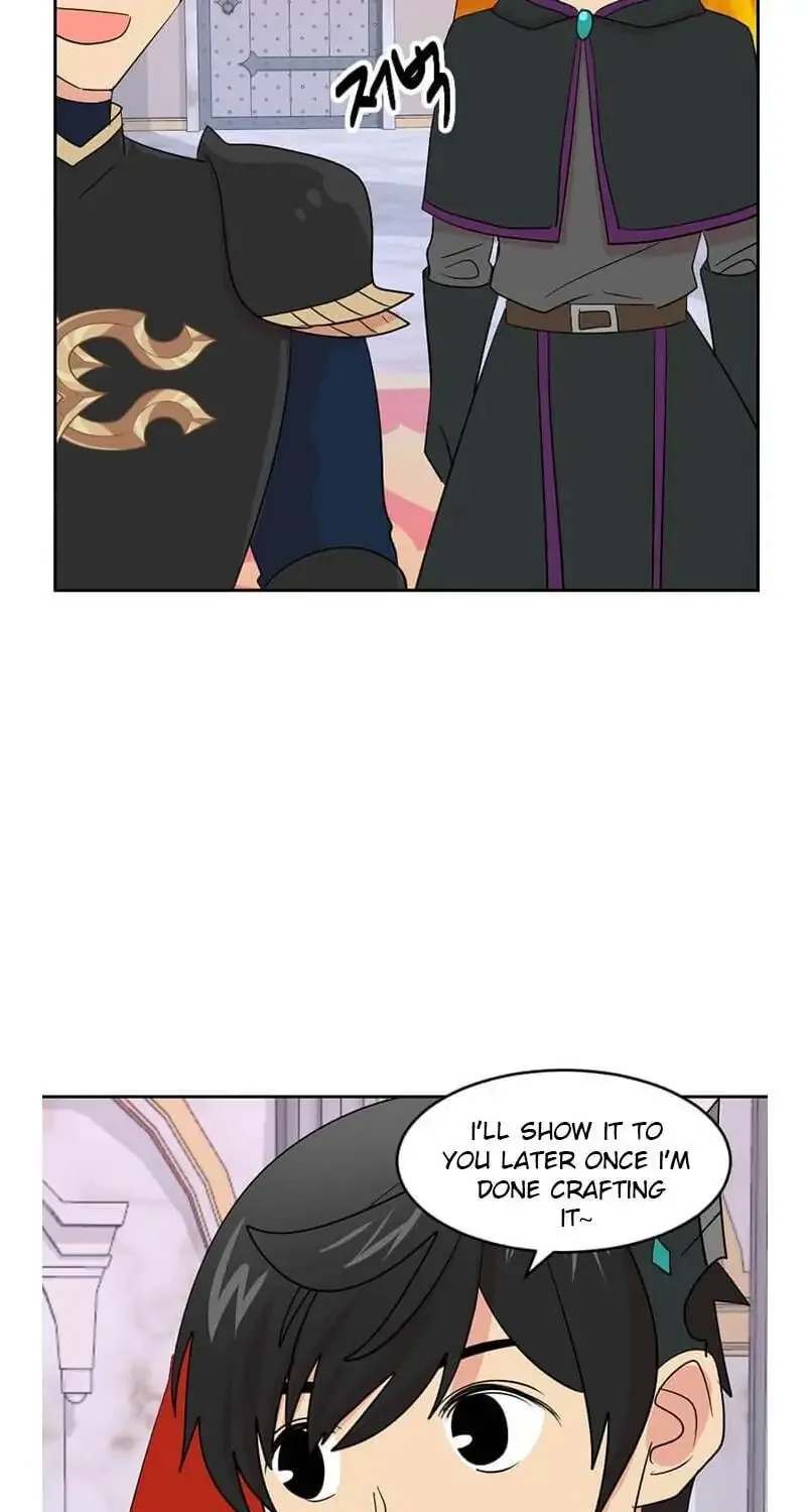 Read Reader chapter 128 image 61 on Lezhin