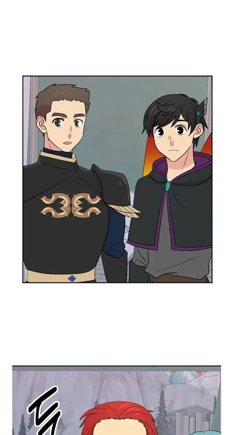 Read Reader chapter 128 image 7 on Lezhin