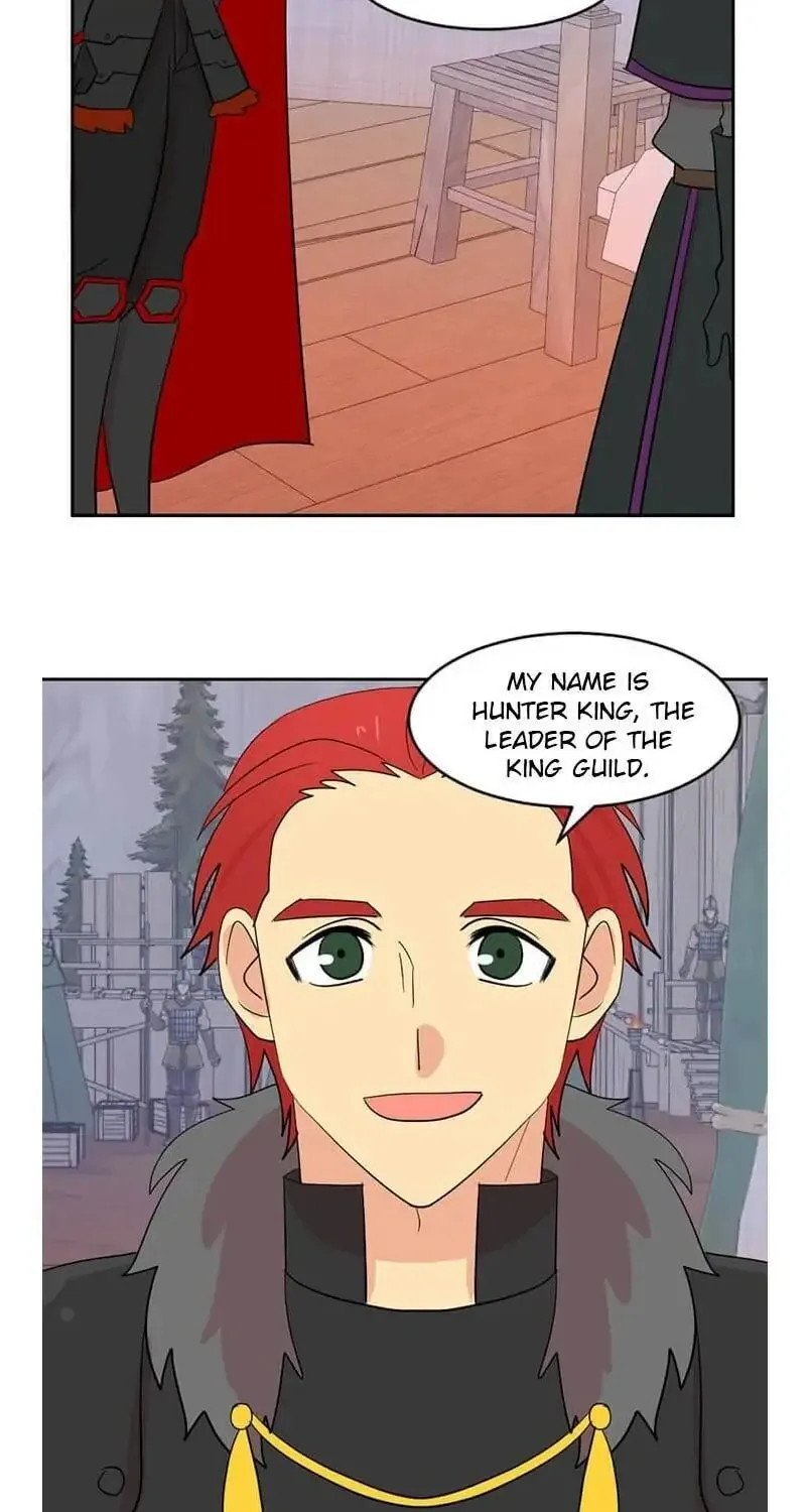 Read Reader chapter 128 image 9 on Lezhin