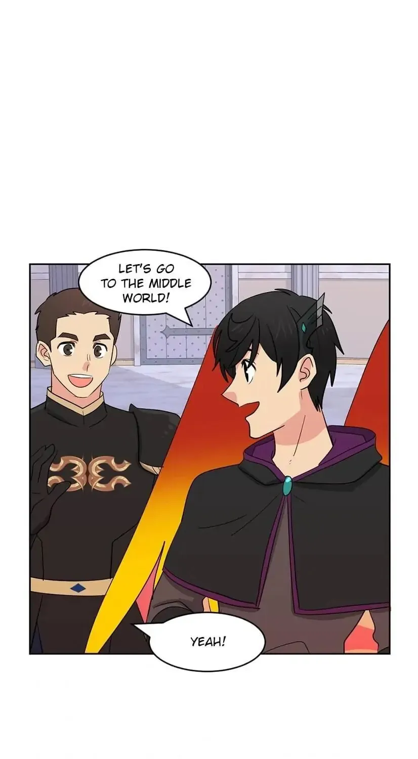 Read Reader chapter 129 image 0 on Lezhin
