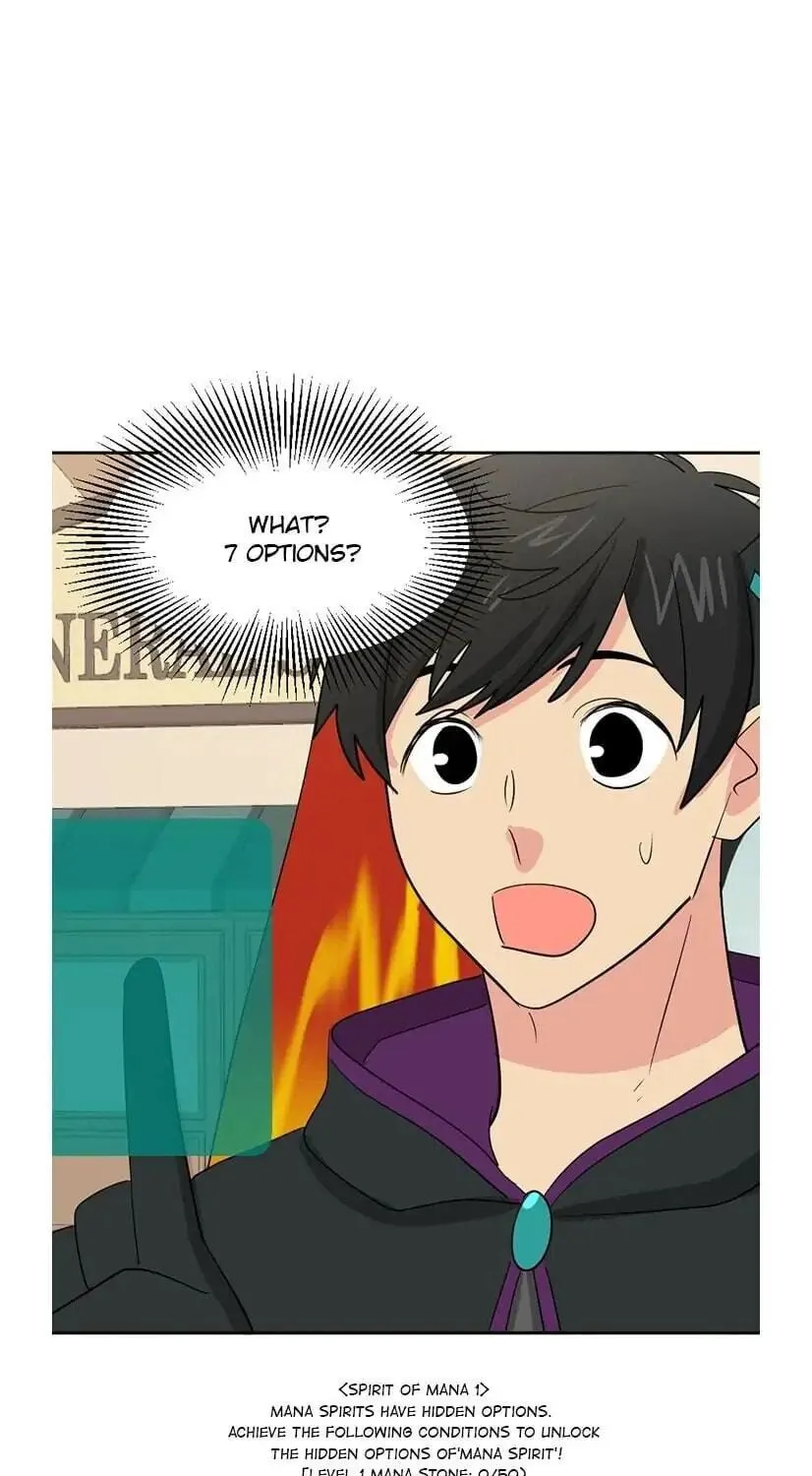 Read Reader chapter 129 image 10 on Lezhin