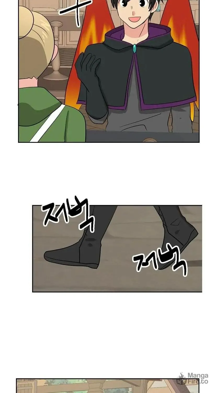 Read Reader chapter 129 image 13 on Lezhin