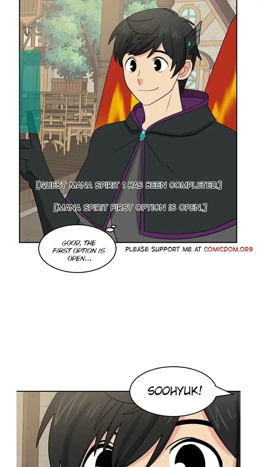 Read Reader chapter 129 image 14 on Lezhin