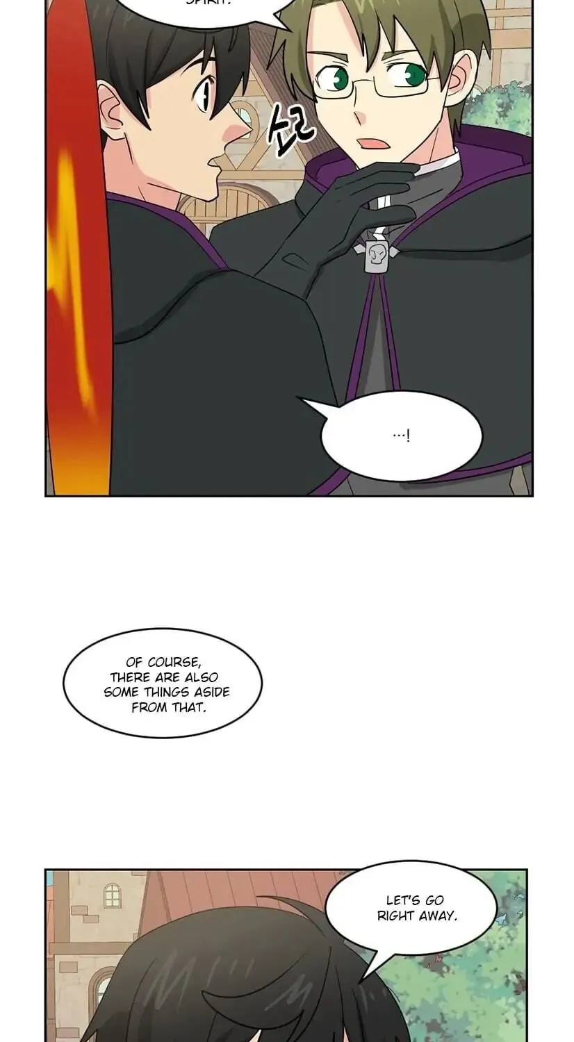 Read Reader chapter 129 image 18 on Lezhin