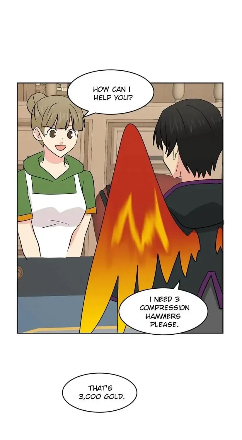 Read Reader chapter 129 image 2 on Lezhin