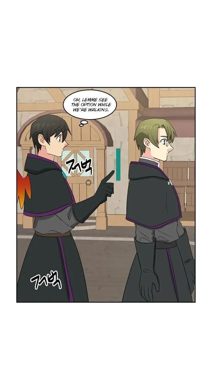 Read Reader chapter 129 image 20 on Lezhin