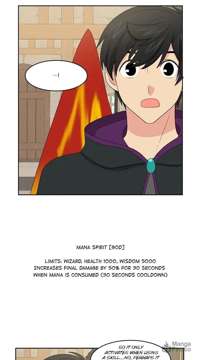 Read Reader chapter 129 image 21 on Lezhin