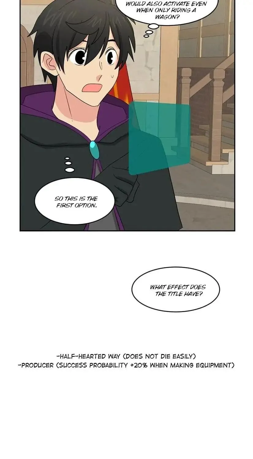 Read Reader chapter 129 image 22 on Lezhin