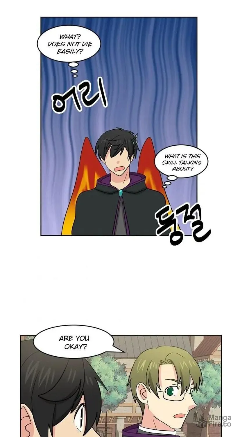 Read Reader chapter 129 image 23 on Lezhin