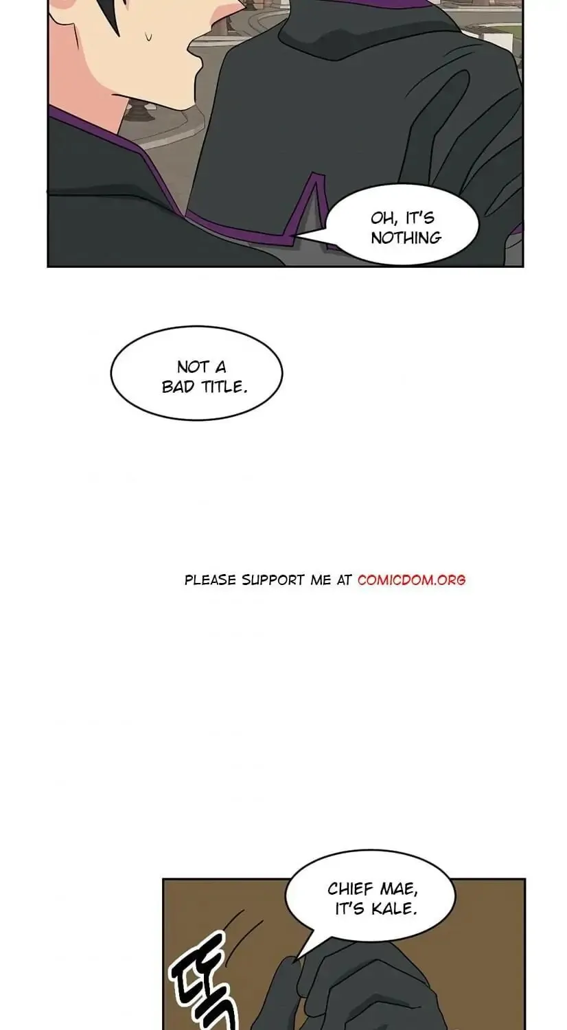 Read Reader chapter 129 image 24 on Lezhin