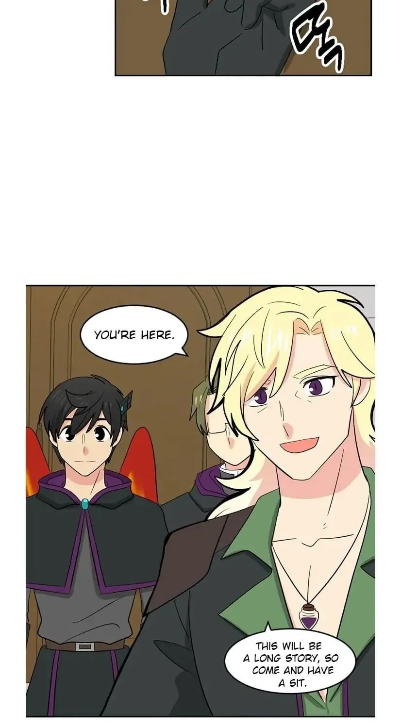 Read Reader chapter 129 image 25 on Lezhin