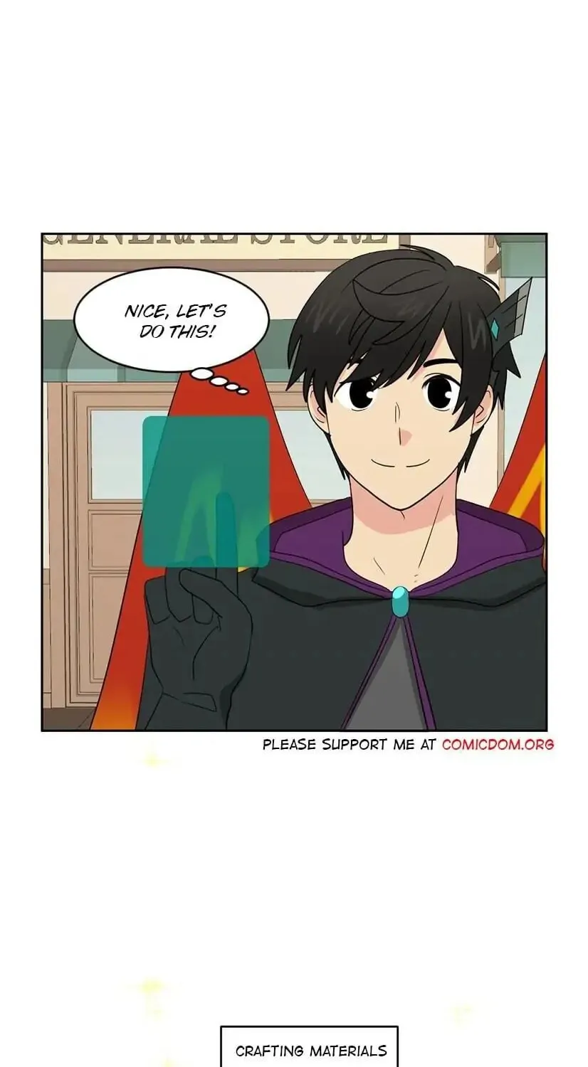 Read Reader chapter 129 image 3 on Lezhin