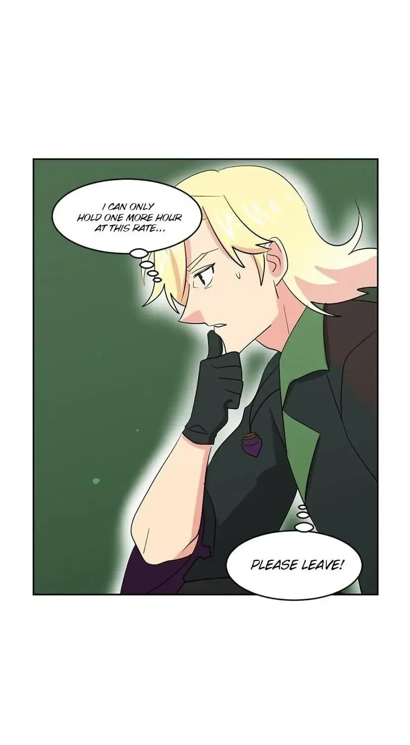 Read Reader chapter 129 image 31 on Lezhin