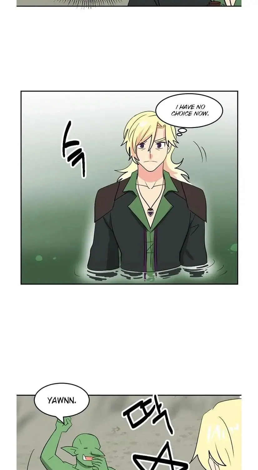 Read Reader chapter 129 image 33 on Lezhin