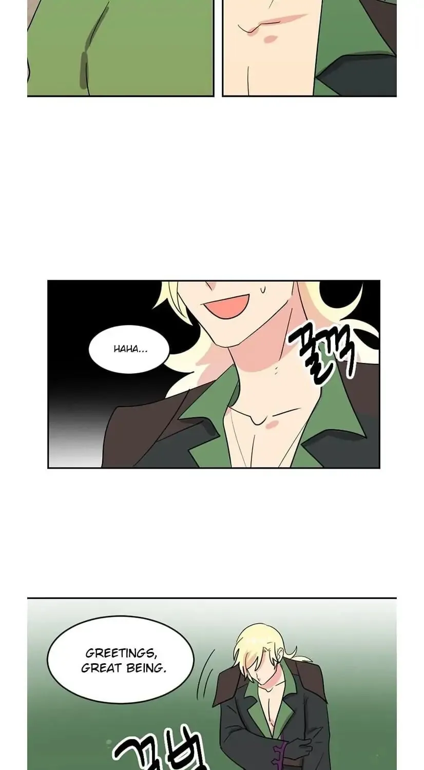Read Reader chapter 129 image 35 on Lezhin