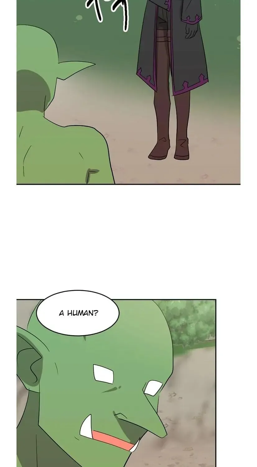 Read Reader chapter 129 image 36 on Lezhin