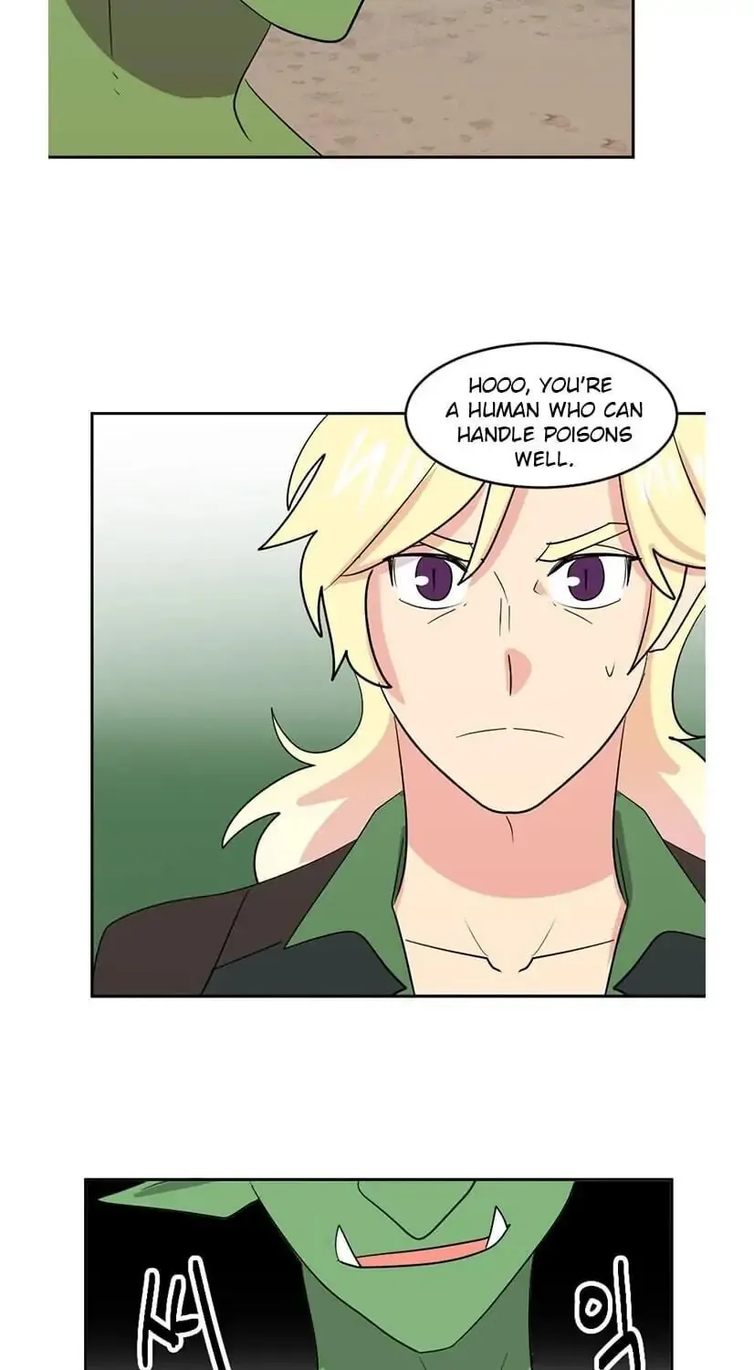 Read Reader chapter 129 image 37 on Lezhin