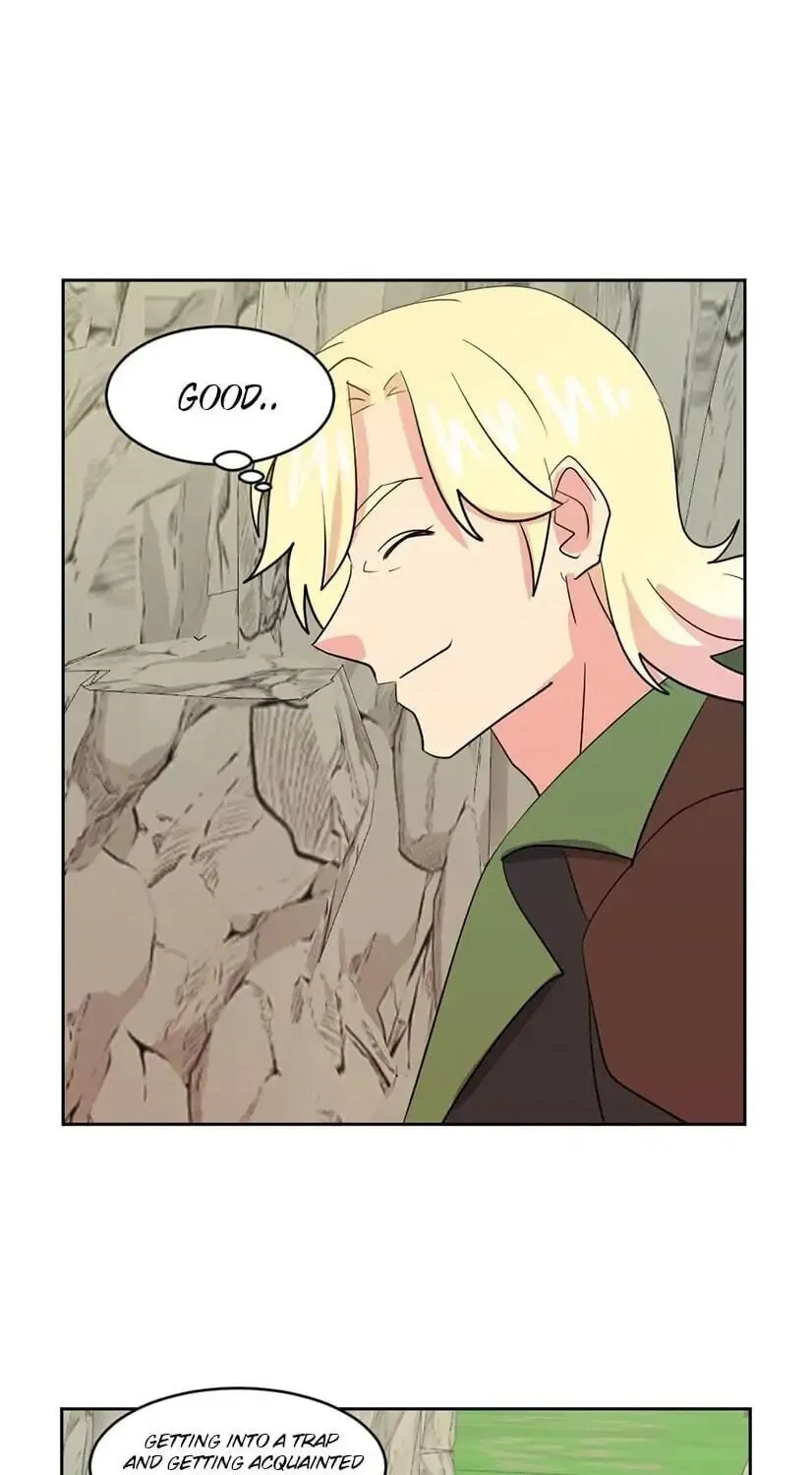 Read Reader chapter 129 image 43 on Lezhin