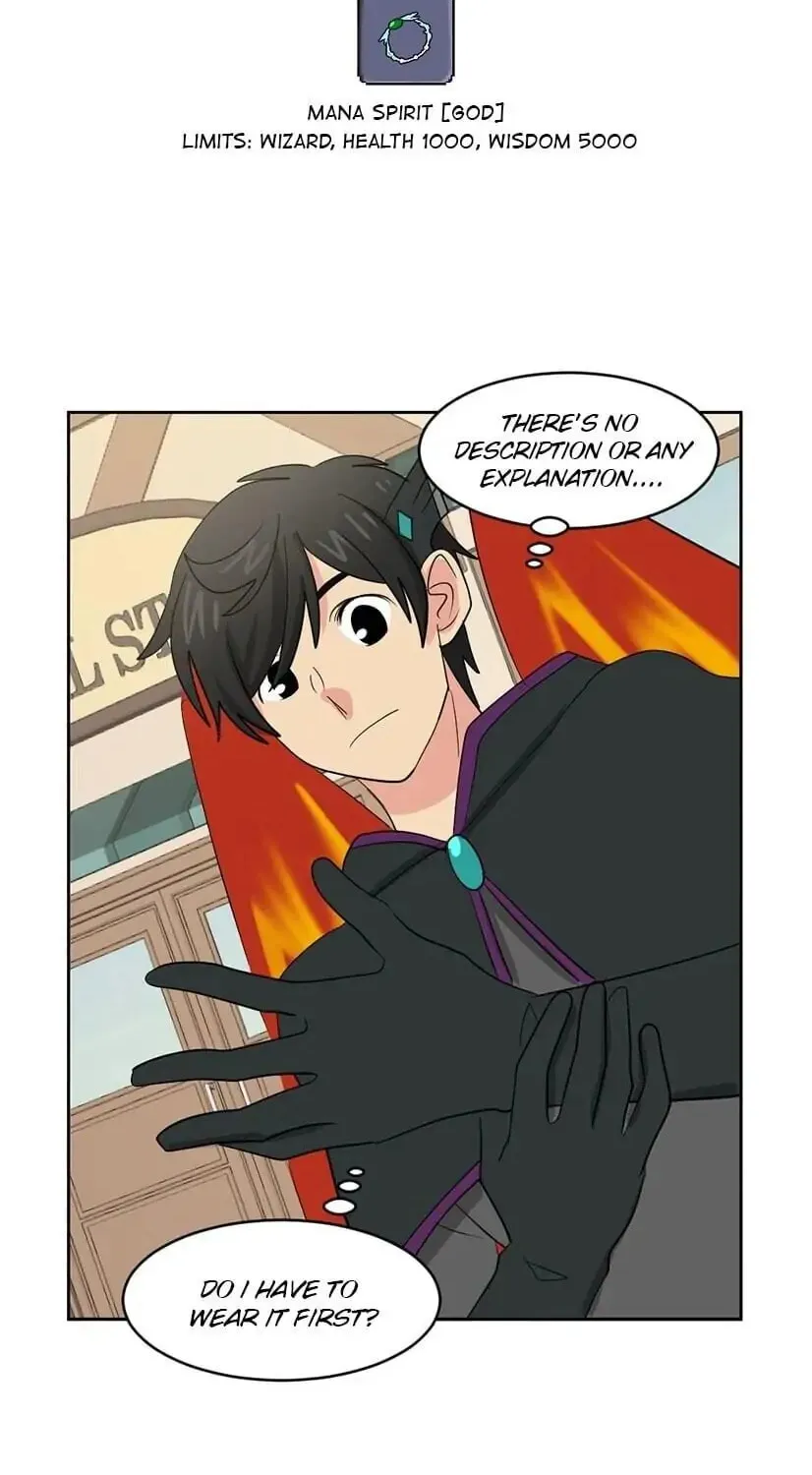Read Reader chapter 129 image 7 on Lezhin