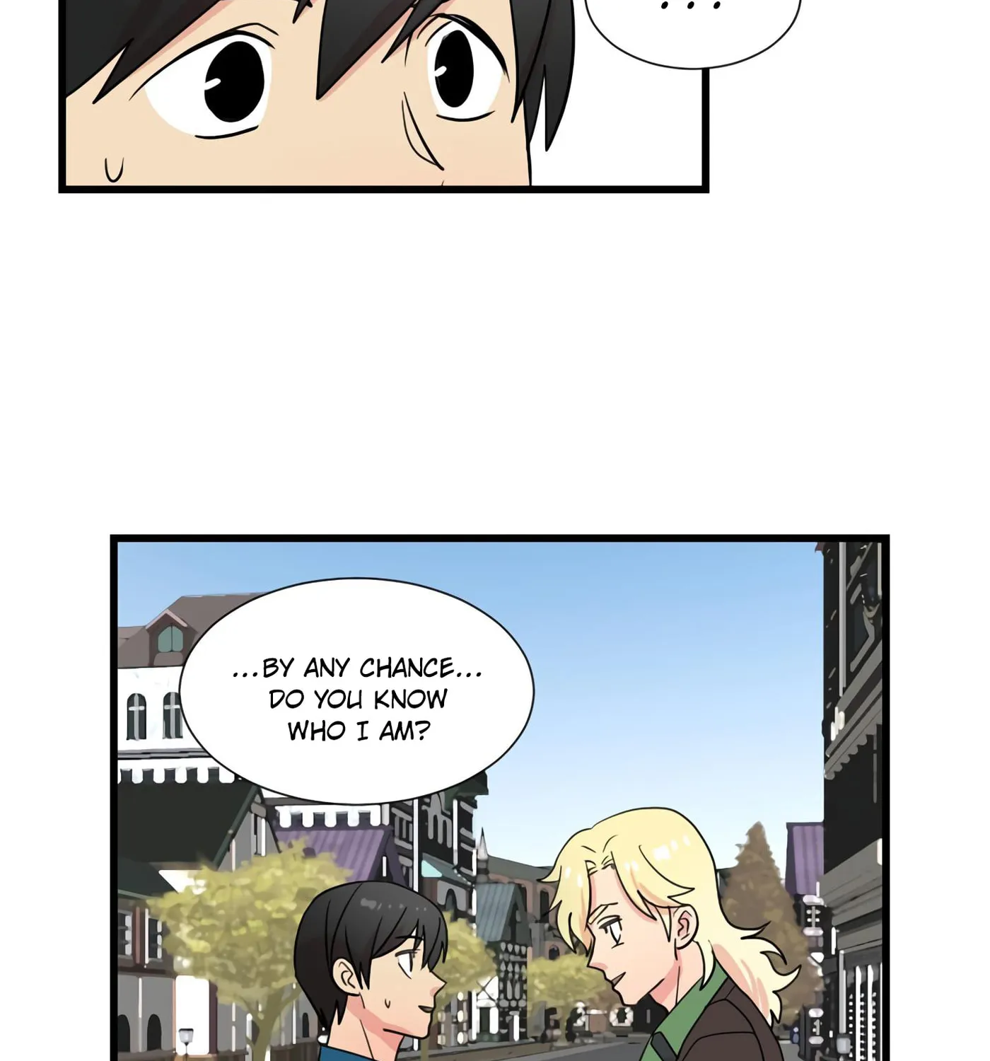 Read Reader chapter 13 image 16 on Lezhin