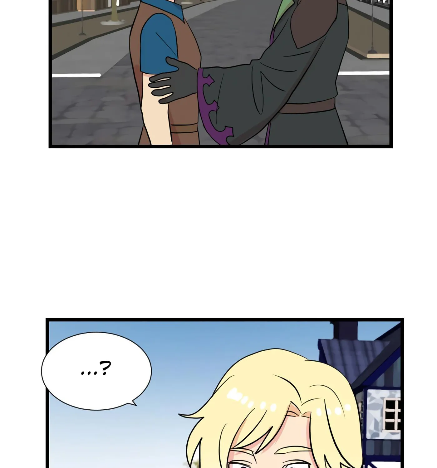 Read Reader chapter 13 image 17 on Lezhin