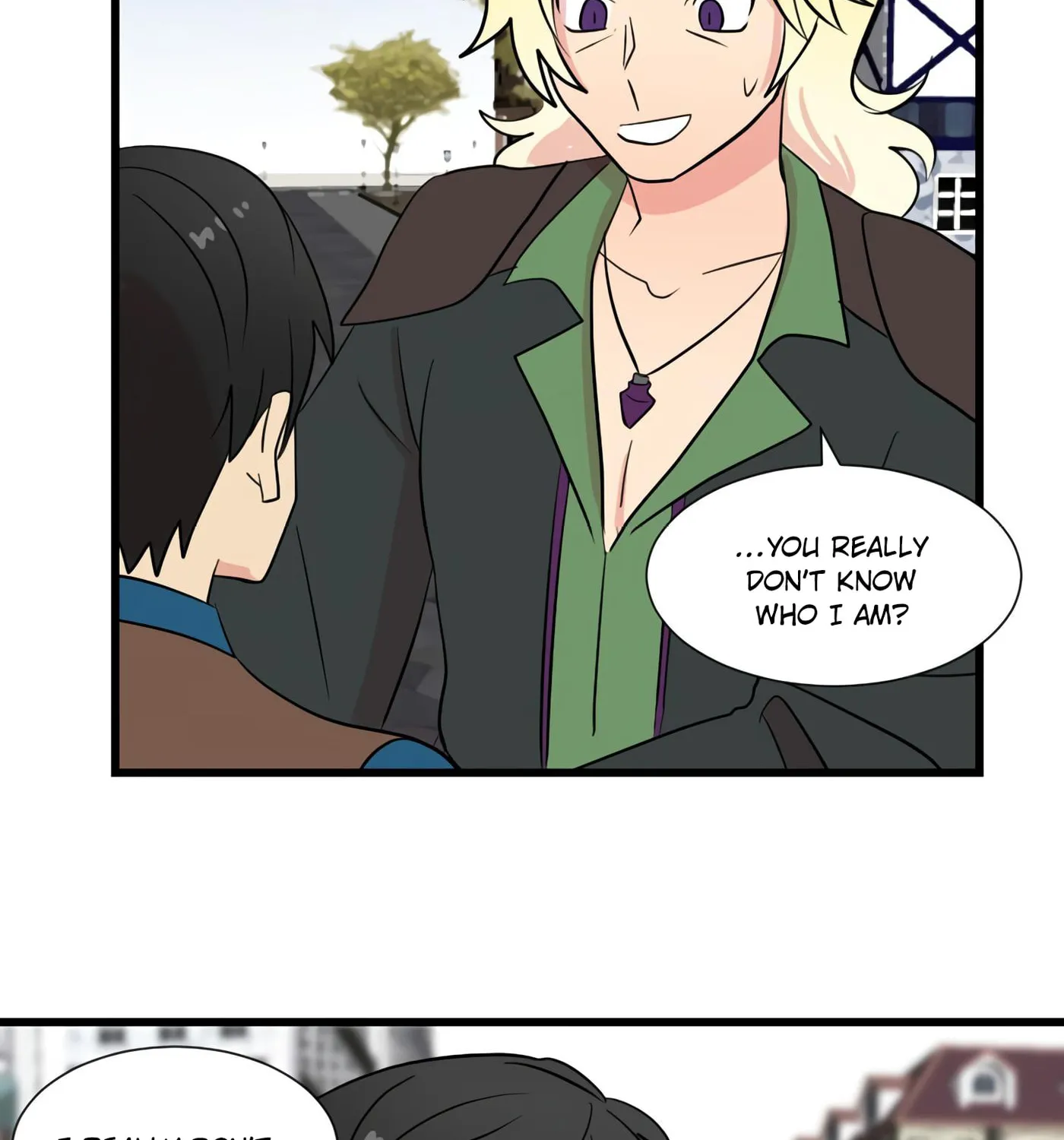Read Reader chapter 13 image 18 on Lezhin