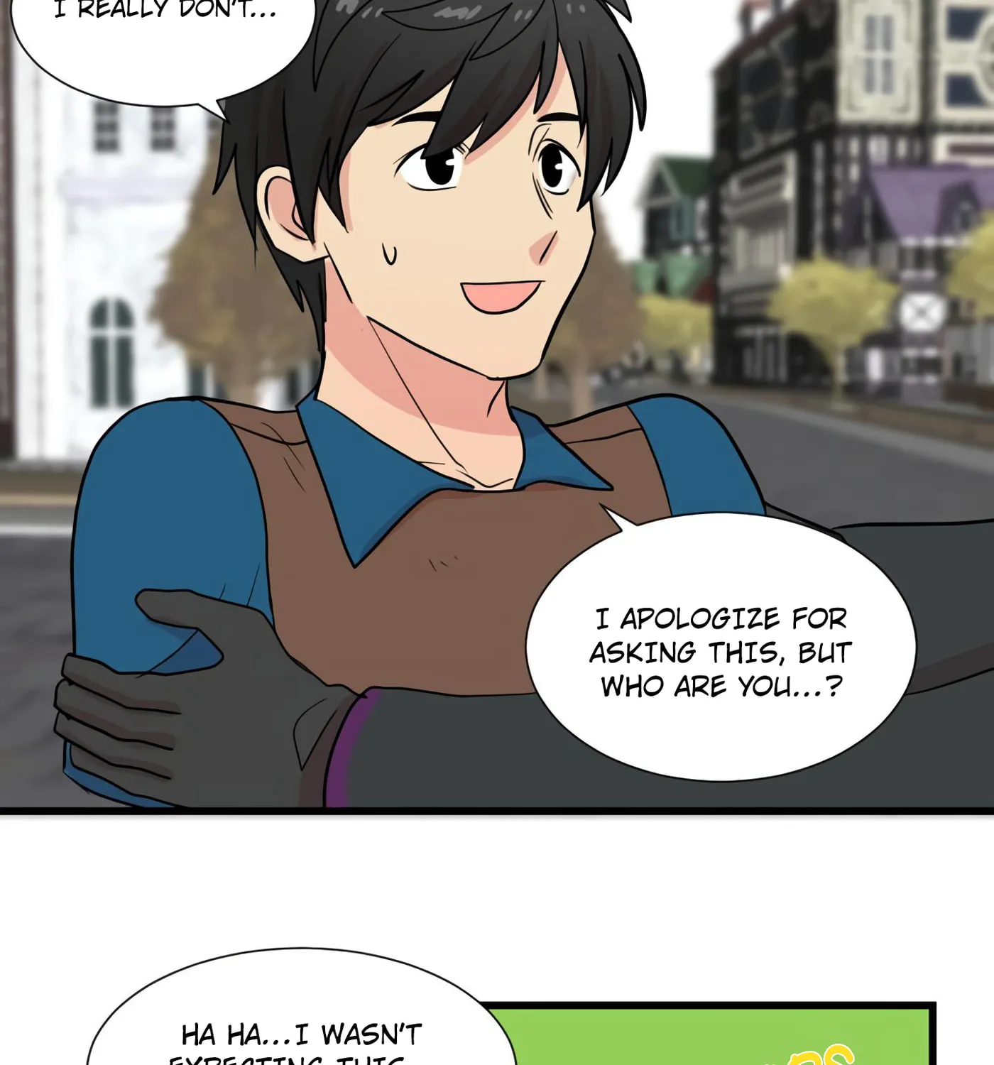 Read Reader chapter 13 image 19 on Lezhin