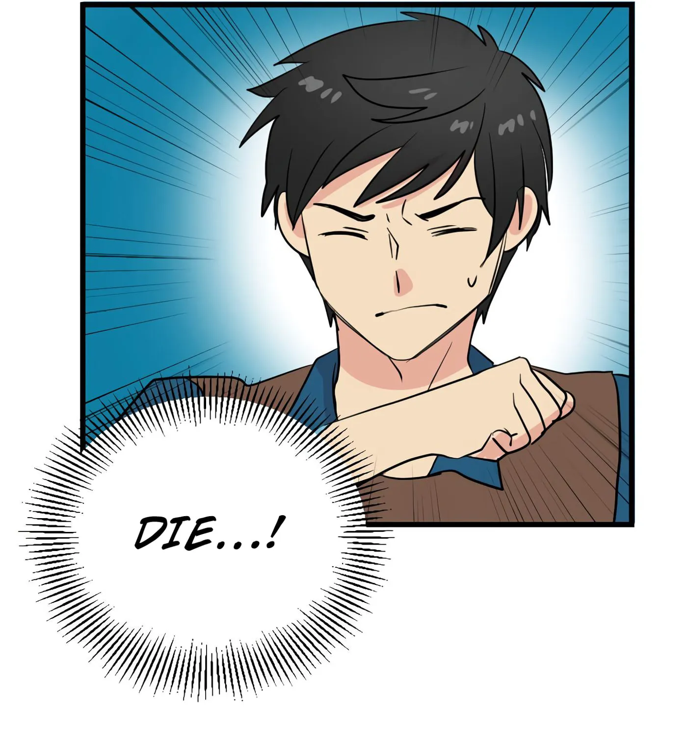 Read Reader chapter 13 image 2 on Lezhin